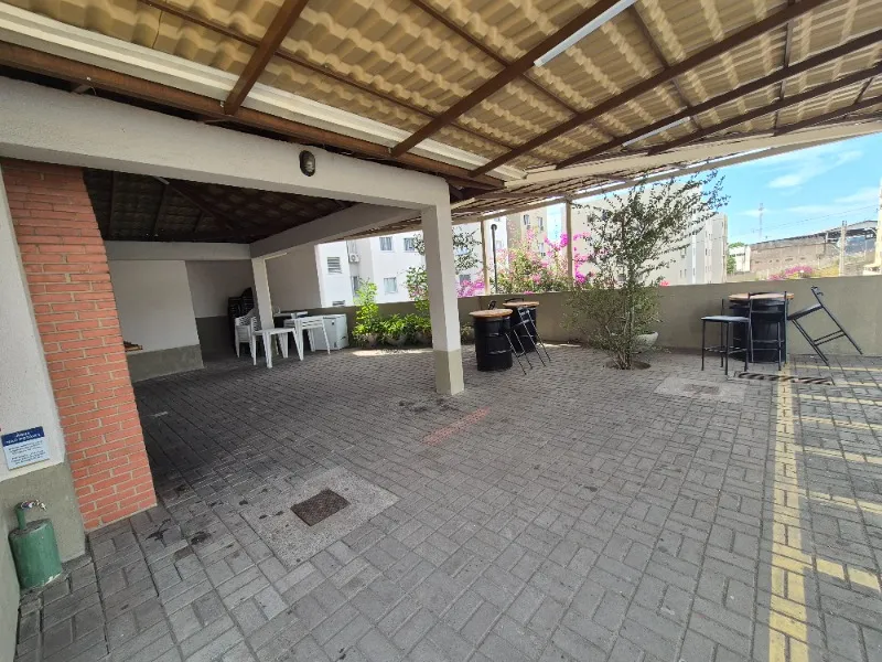 Imagem APARTAMENTO RESIDENCIAL em SERRA - ES, SÃO DIOGO II