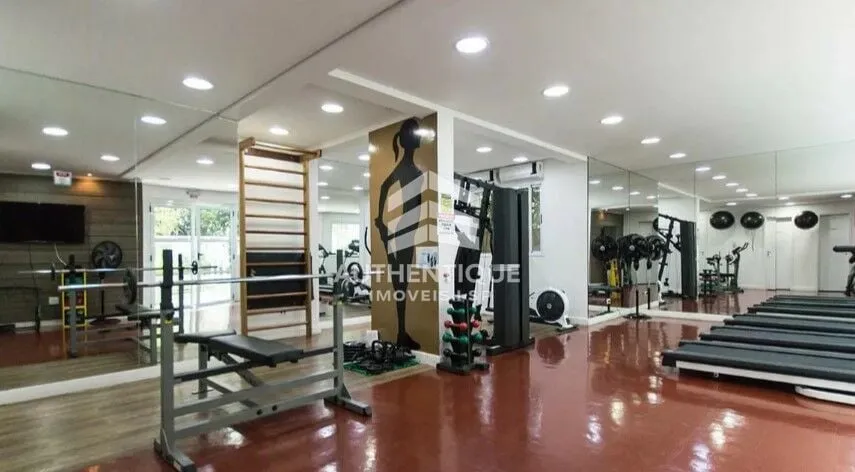 Imagem Choice Panamby - Apartamento à venda no bairro Panamby - São Paulo/SP, Zona Sul