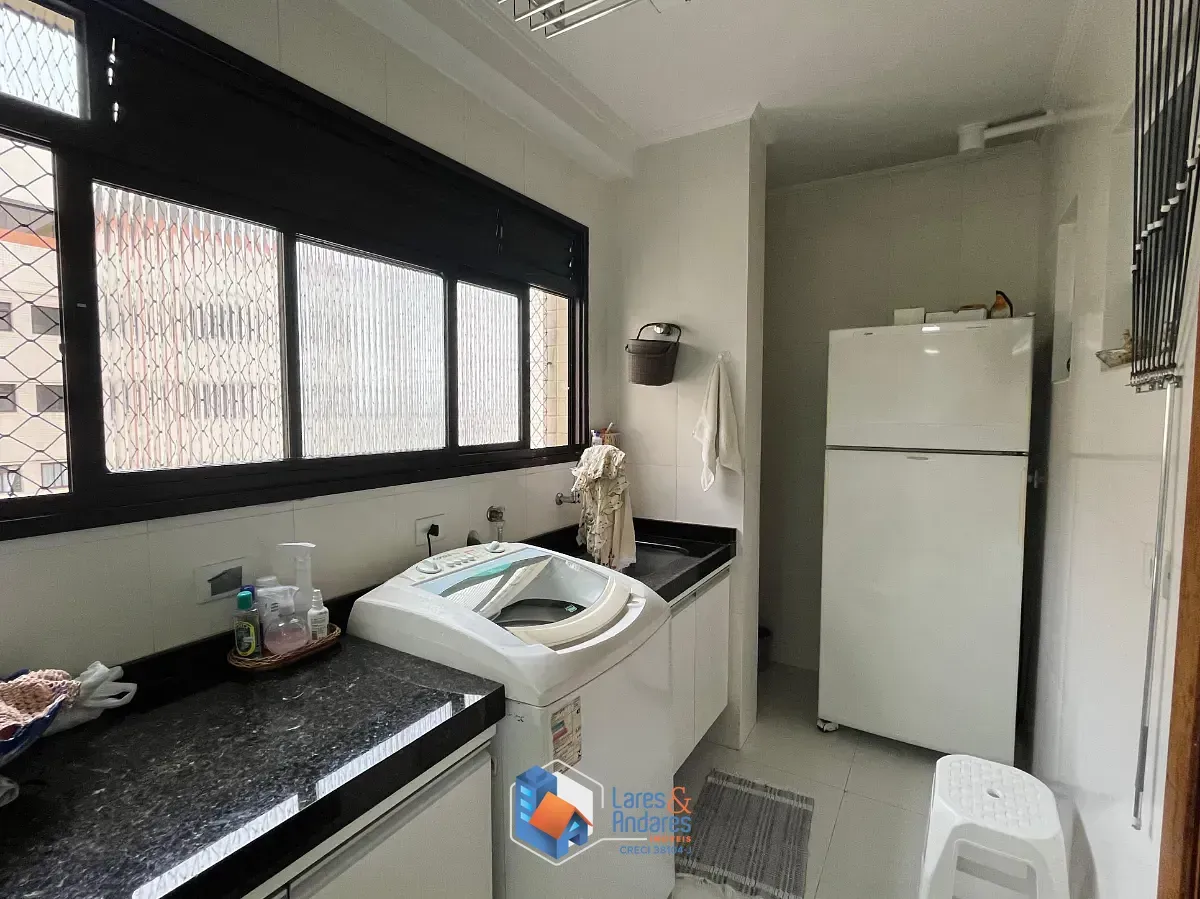 Imagem Apartamento para venda em Ipiranga com 4 quartos, sendo 2 suítes, 137m²