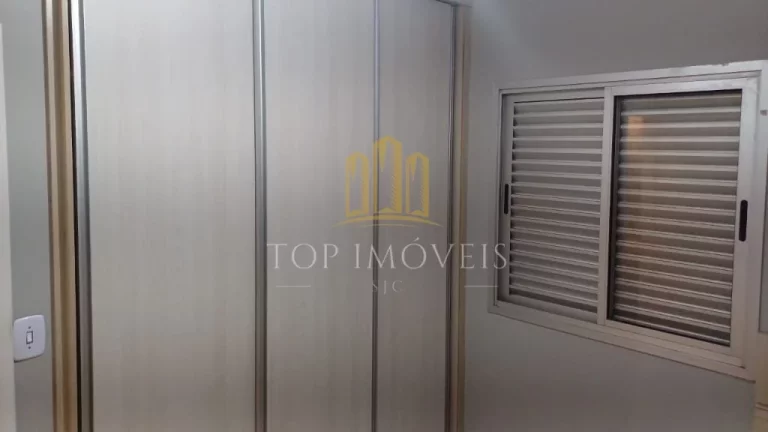 Imagem Cobertura Duplex Reformada – 3 Dormitórios – Residencial Vale do Luar – Floradas de São José