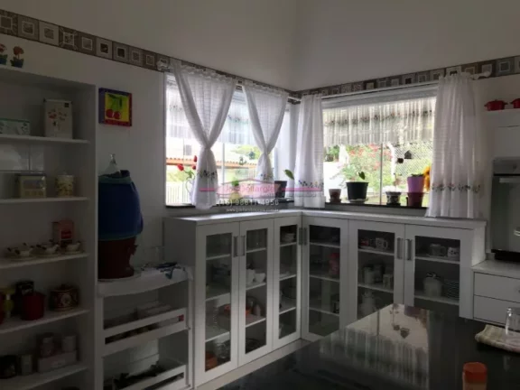 Imagem Chácara a venda no condomínio Nova Colina Boituva, interior de São Paulo