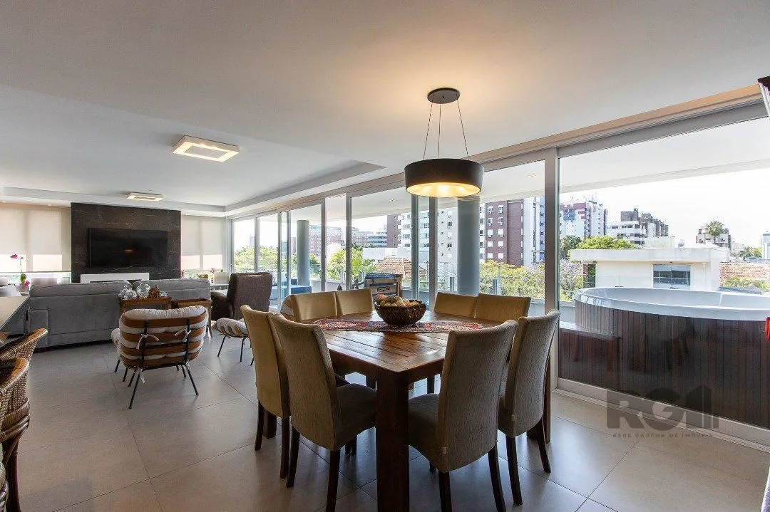 Imagem Apartamento em Menino Deus