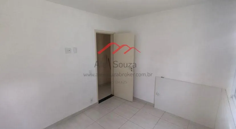 Imagem Apartamento para Venda em Sumaré, Residencial Guairá, 2 dormitórios, 1 banheiro, 1 vaga