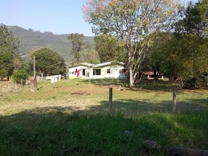 Imagem Sítio para Venda - 105380m², 0 dormitórios, Zona Rural