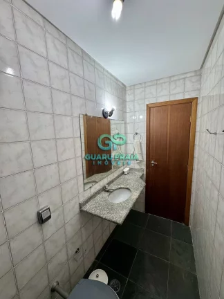 Imagem Apartamento à venda no bairro Enseada - Guarujá/SP