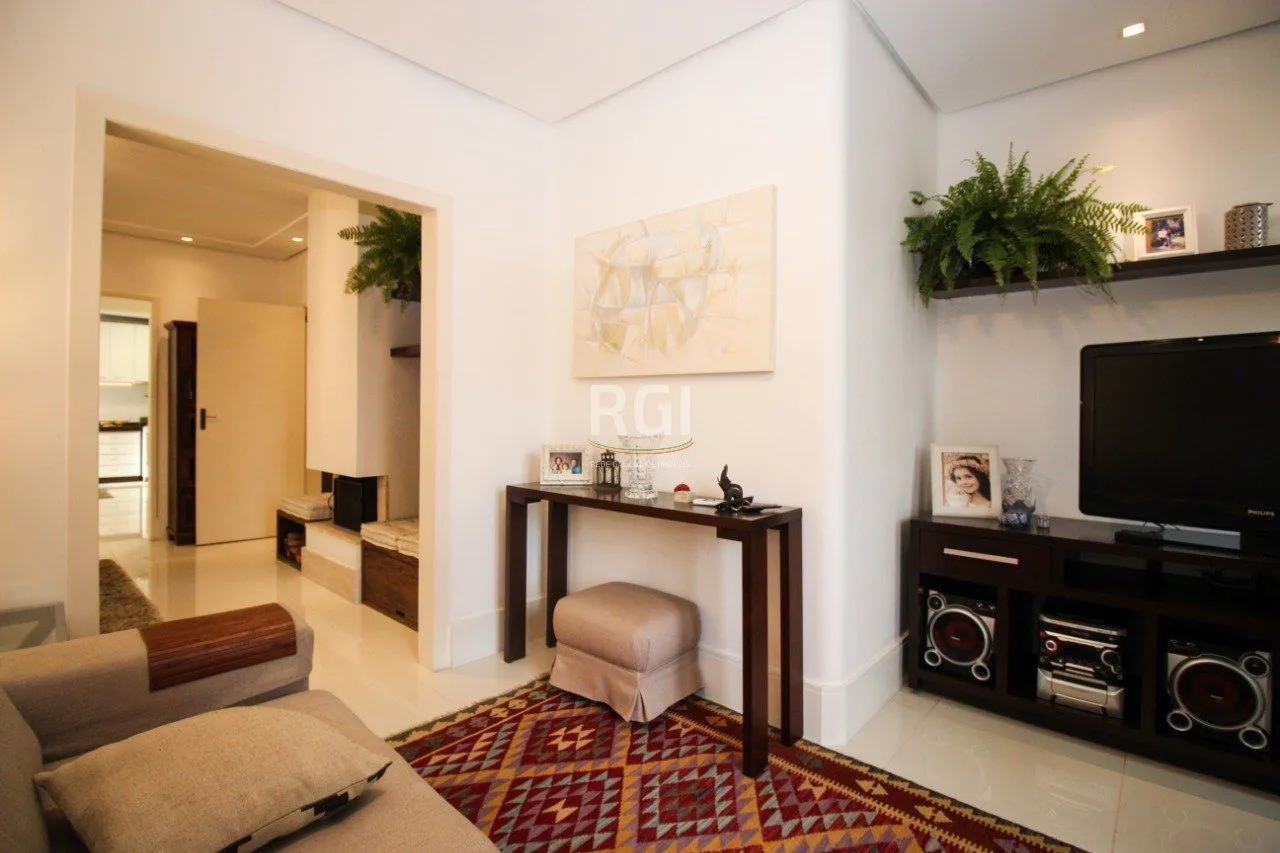 Imagem Apartamento para Venda - 120m², 3 dormitórios, sendo 1 suites, Azenha