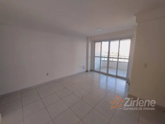 Imagem Apartamento com 3 quartos, 1 vaga e lazer na Prainha em Guarapari!
