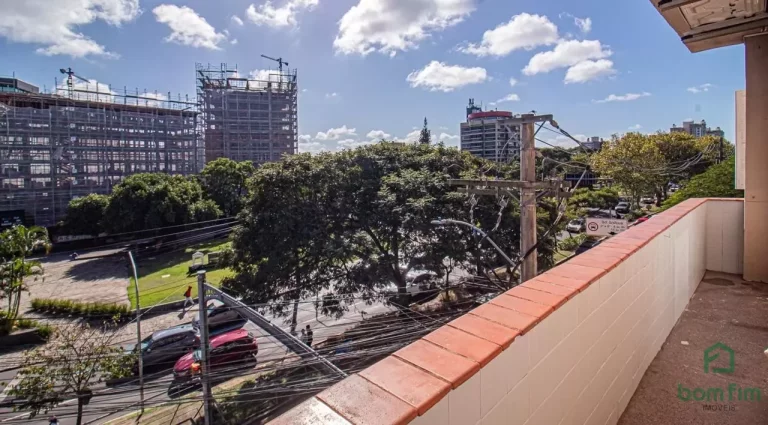 Imagem Apto de 3 dorm c/ garagem, para venda, Boa Vista, Porto Alegre/RS - AP2551