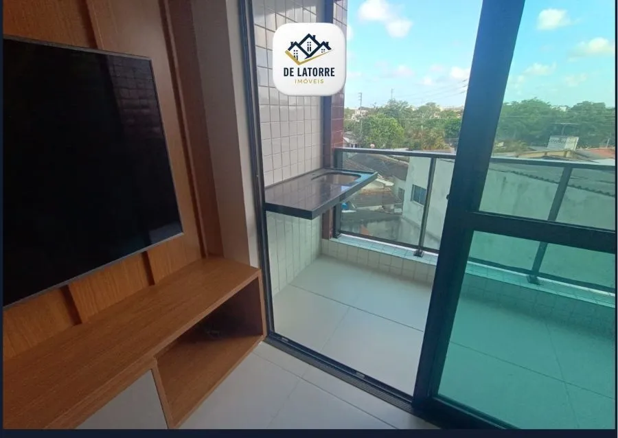 Imagem Brisa dos Nobres - Apartamento 03 Quartos no Cordeiro