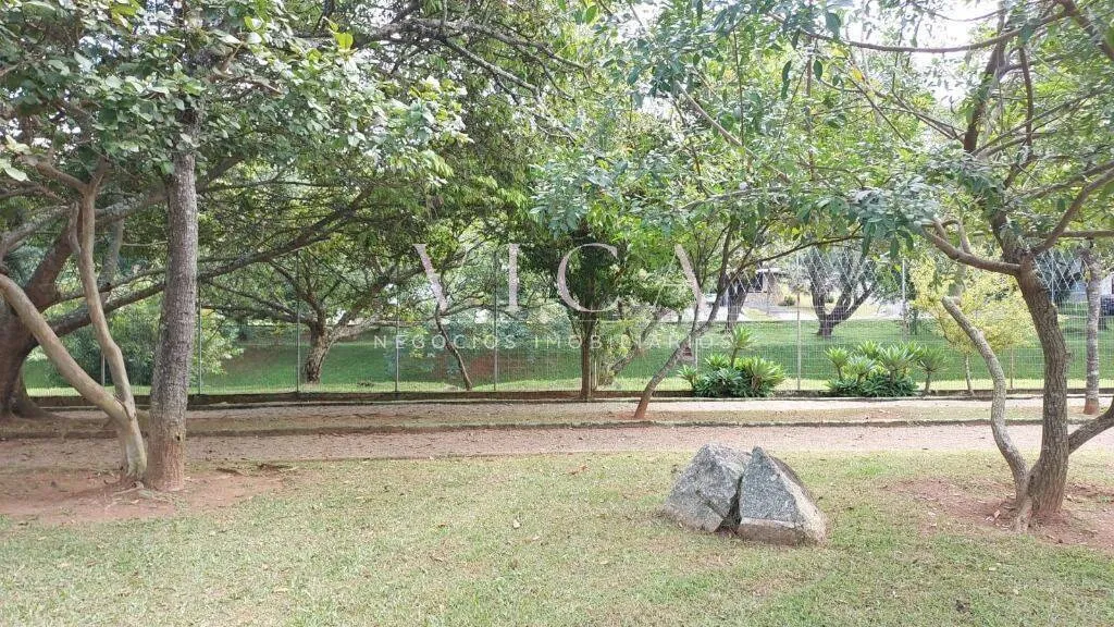 Imagem Terreno 480m² leve aclive a venda R$ 1.495.000 - Alphaville 9 SP