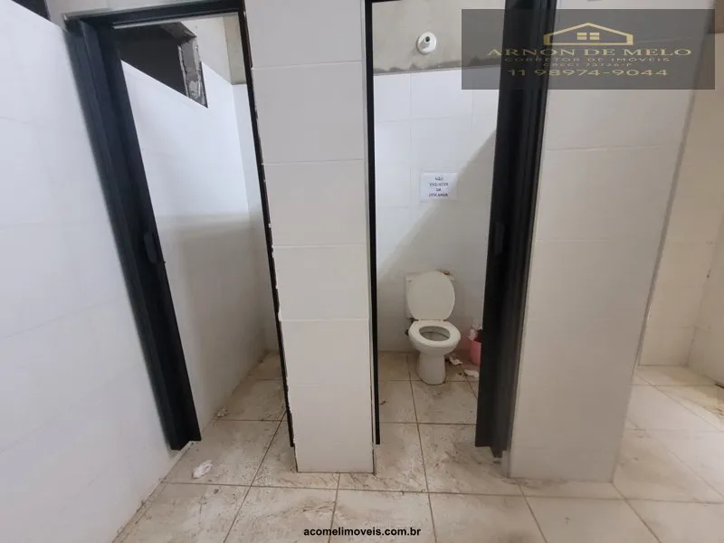 Imagem Galpões para locação em Vargem Grande Paulista no bairro Distrito Industrial