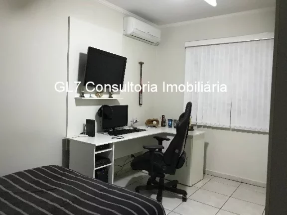 Imagem Casa a venda no Condomínio Zuleika Jabour em Salto/SP