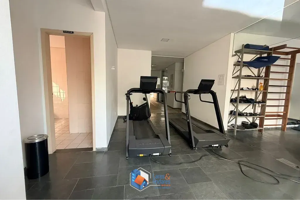 Imagem Apartamento à venda 2 Quartos 1 Vaga 55M² Vila Mariana São Paulo - SP