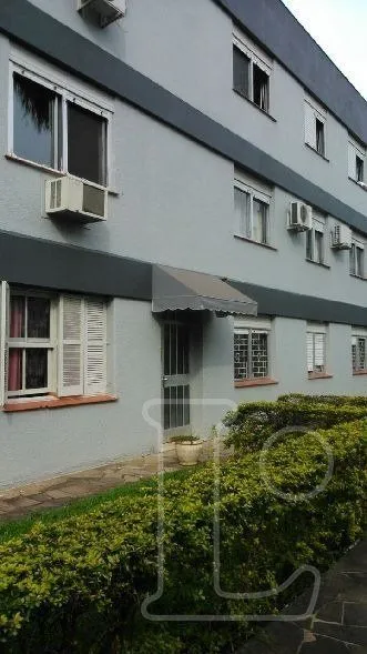 Imagem Apartamento para Venda - 81.06m², 3 dormitórios, 1 vaga - Cristal