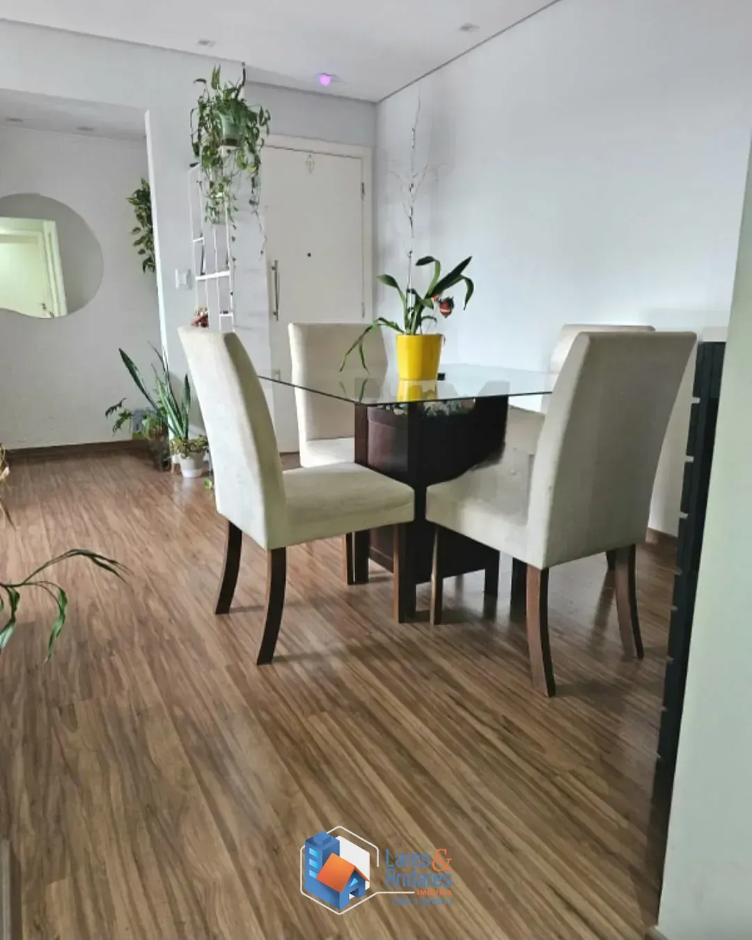 Imagem Apartamento para venda em Parque Mandaqui com 3 quartos, sendo 1 suíte, 78m²