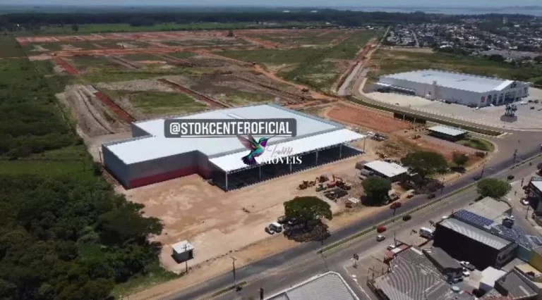Imagem Terreno Lote em Parque 35, Guaíba/RS