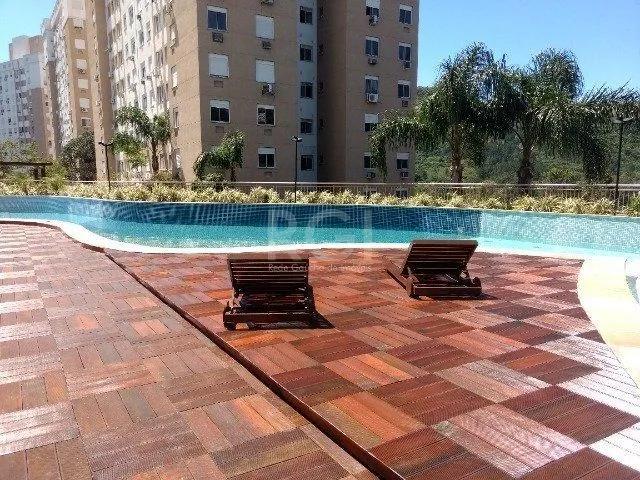 Imagem Apartamento para Venda - 69m², 3 dormitórios, sendo 1 suites, 1 vaga - Jardim Carvalho