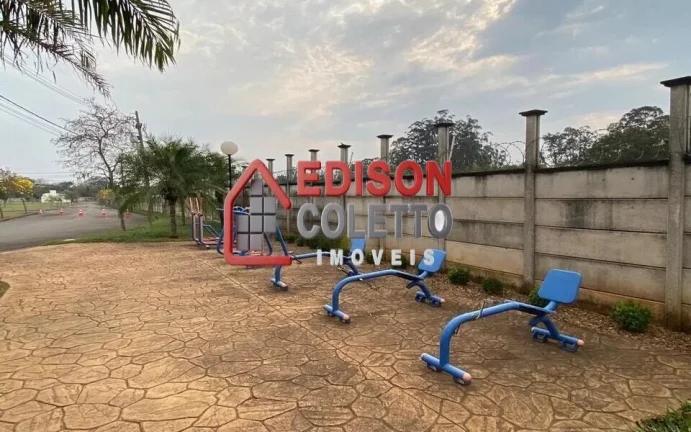 Imagem Excelente casa nova a venda no Condomínio Recanto do Piracicamirim em Piracicaba/SP.