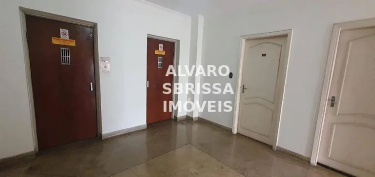 Imagem Apartamento com 2 dormitórios sala cozinha 2 banheiros no centro de Itu SP