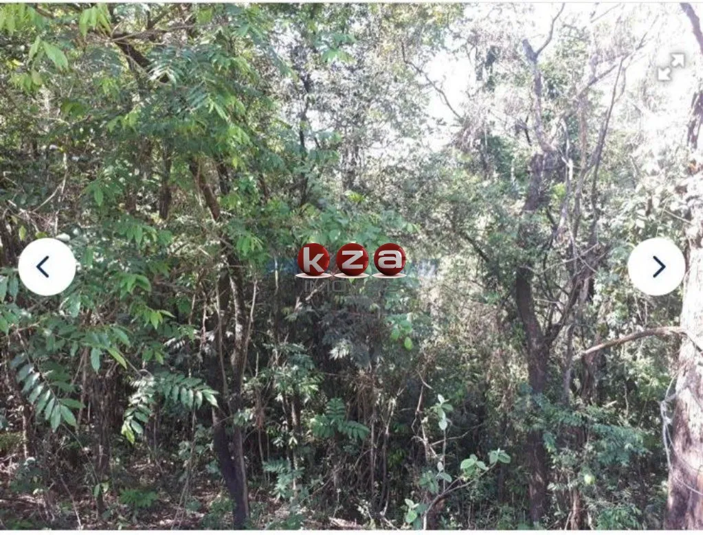 Imagem Sítio à venda em Campinas-SP, Chácara de Recreio Santa Fé, na rodovia, divisa com Hortolândia, com pequena casa e 9.356 m² de área plana.