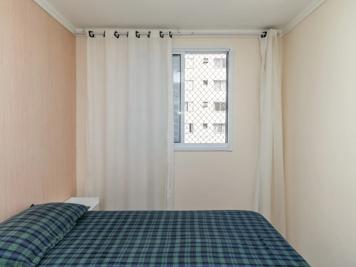 Imagem Apartamento para venda em Jardim Íris com 2 quartos, 43m2