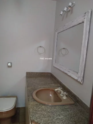 Imagem Imperdível: Casa de Luxo no Jardim da Saúde, São Paulo - 3 quartos, 3 suítes, 3 salas, 4 banheiros, 4 vagas - 510 m²