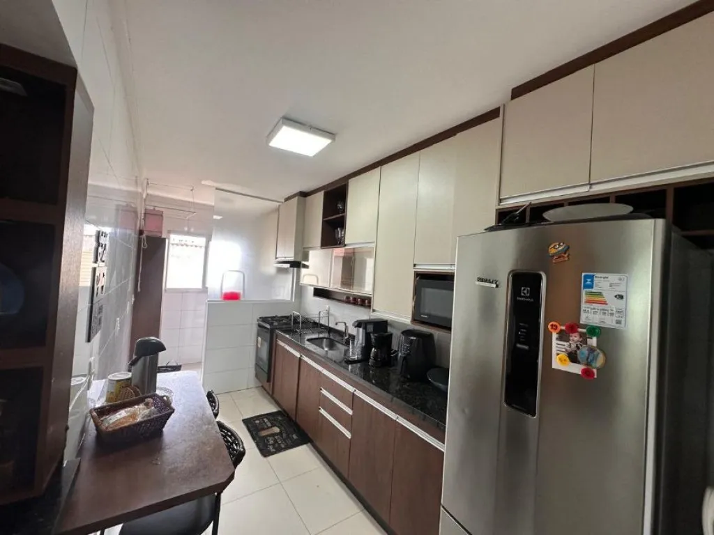 Imagem APARTAMENTO COM 78,00 m² - GUILHERMINA - PRAIA GRANDE SP