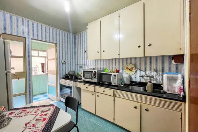 Imagem Apartamento para venda no bairro Petrópolis em Porto Alegre