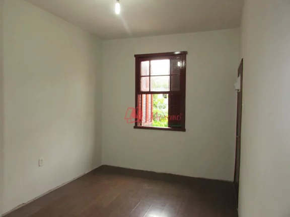 Imagem Apartamento com 2 dormitórios para alugar, 65 m² por R$ 1.110,56/mês - São João - Porto Alegre/RS