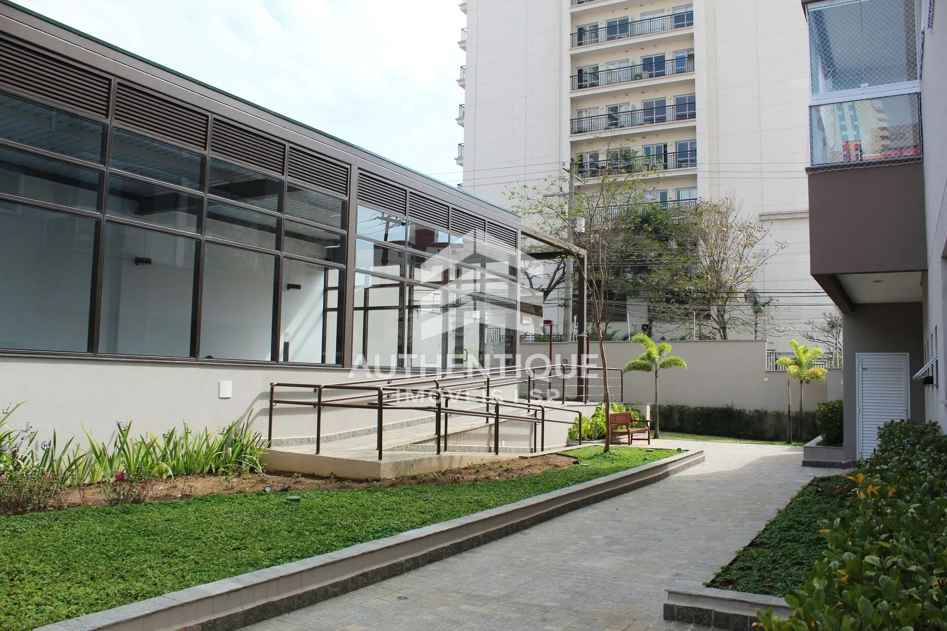 Imagem Edificio MariAna - Apartamento à venda em São Paulo/SP
