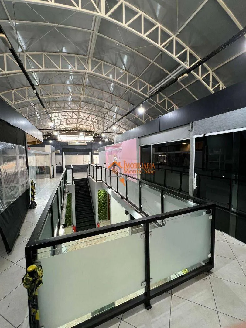 Imagem Prédio à venda, 5200 m² por R$ 8.500.000,00 - Centro - Guarulhos/SP