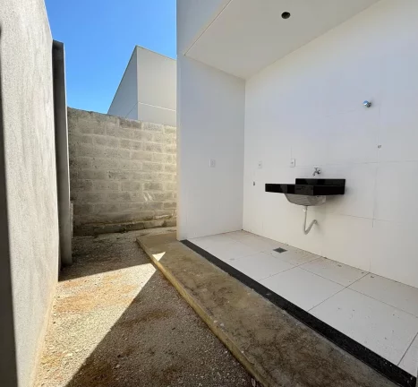 Imagem CASA RESIDENCIAL em VITÓRIA DA CONQUISTA - BA, BOA VISTA