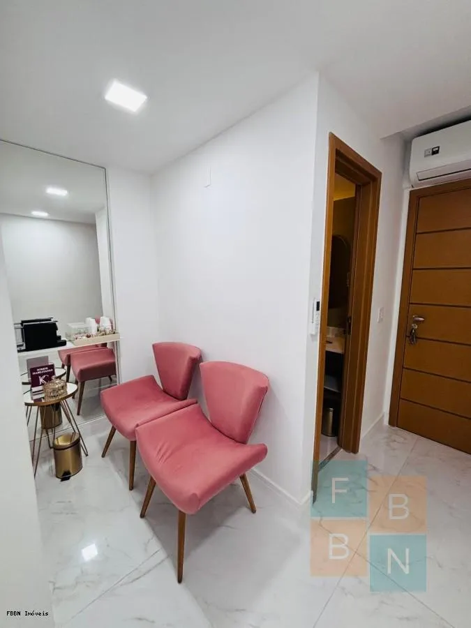 Imagem Sala Comercial para Venda em Rio de Janeiro / RJ no bairro Recreio dos Bandeirantes