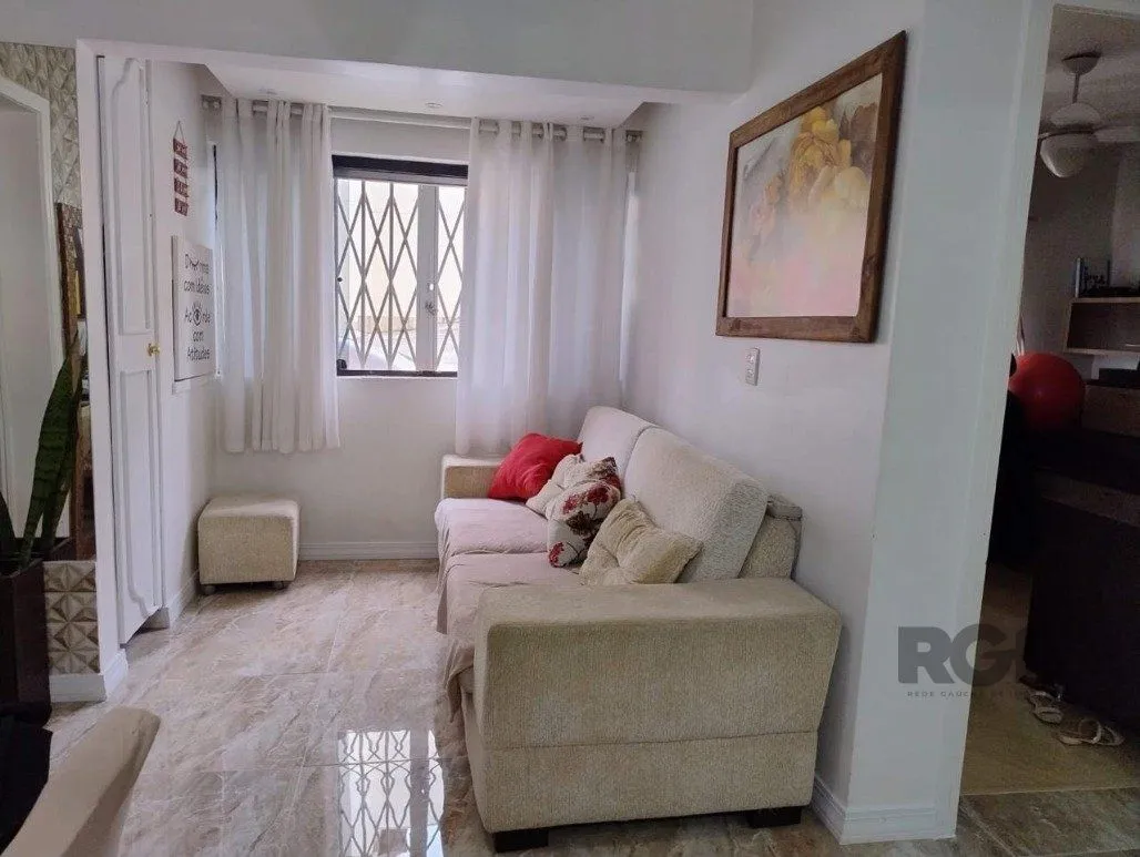 Imagem Apartamento em Cavalhada