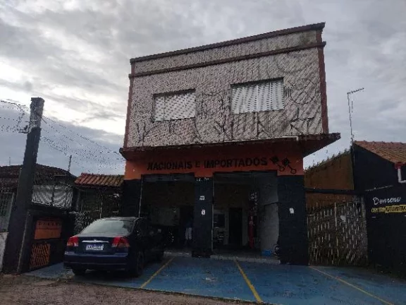 Foto do imóvel Oportunidade Única em PRAIA GRANDE - SP | Tipo: Apartamento | Negociação: Venda Direta Online | Situação: Imóvel em AVENIDA PRESIDENTE KENNEDY