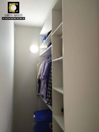 Imagem Apartamento extraordinário no Embaré em Santos