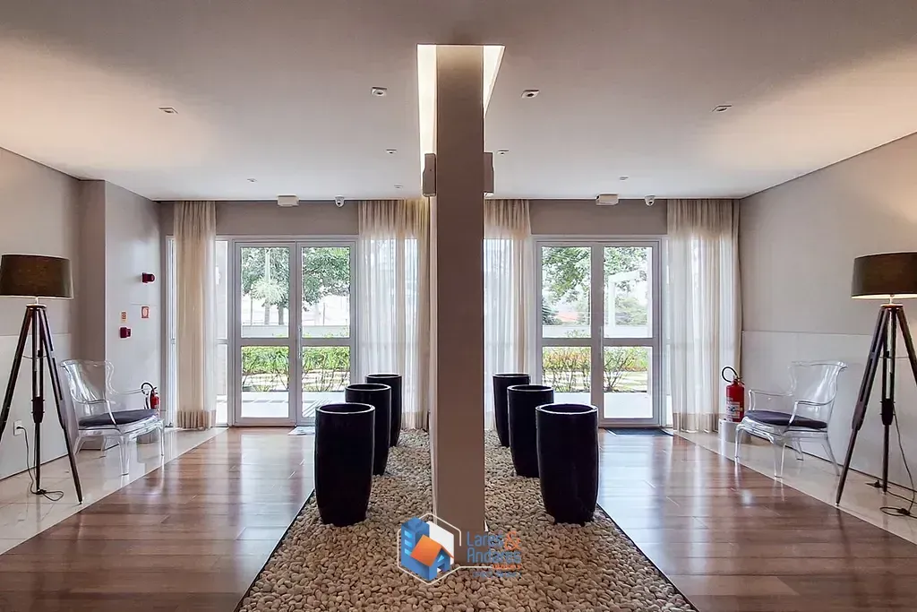 Imagem Apartamento à venda 2 Quartos 1 Suite 1 Vaga 71M² Santa Teresinha São Paulo - SP