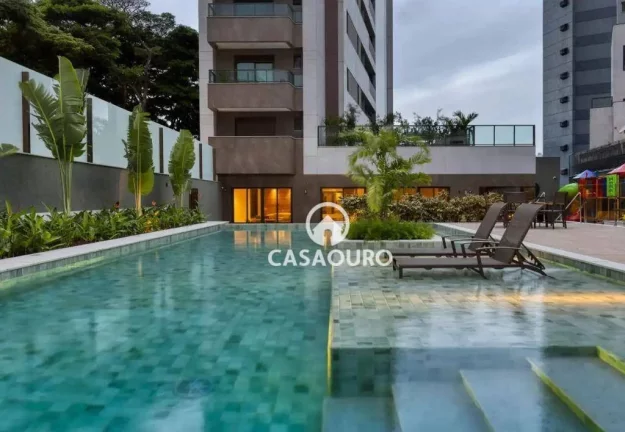 Imagem Apartamento com 4 quartos à venda, 166 m² - Serra - Belo Horizonte/MG