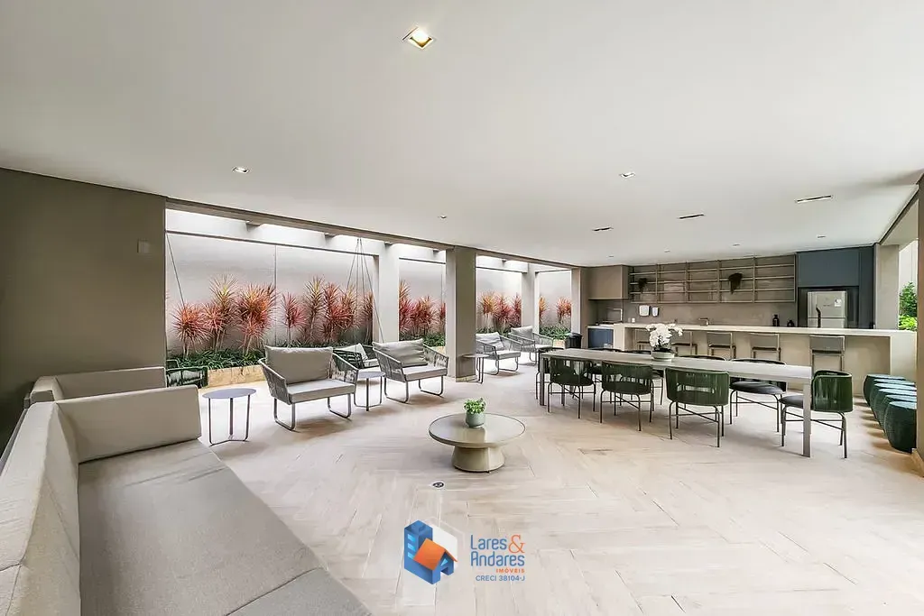 Imagem Studio à venda 1 Quarto 27M² Moema São Paulo - SP