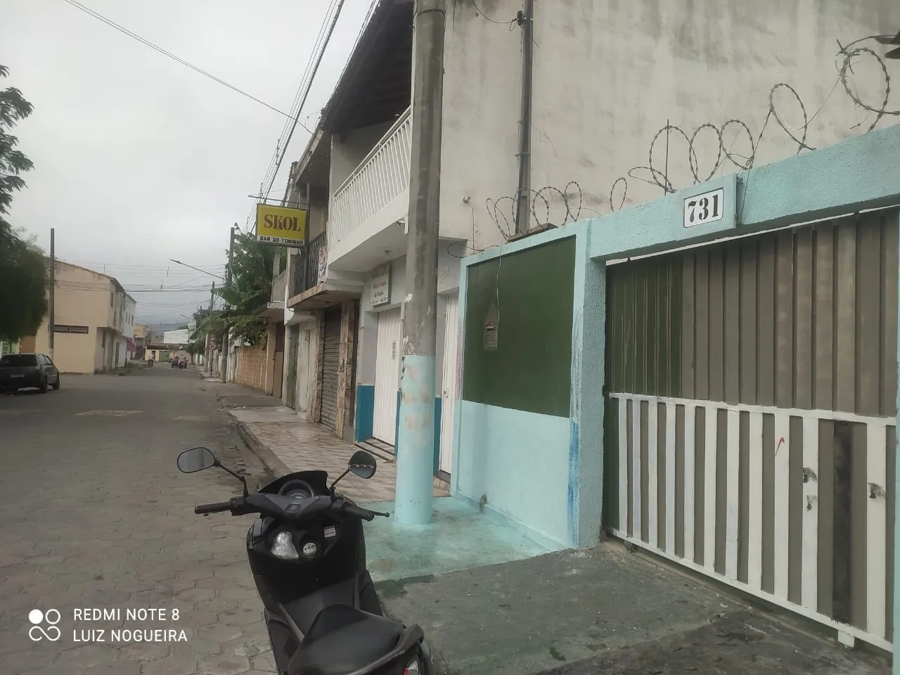 Imagem Terreno à venda 150M², Centro, Potim - SP