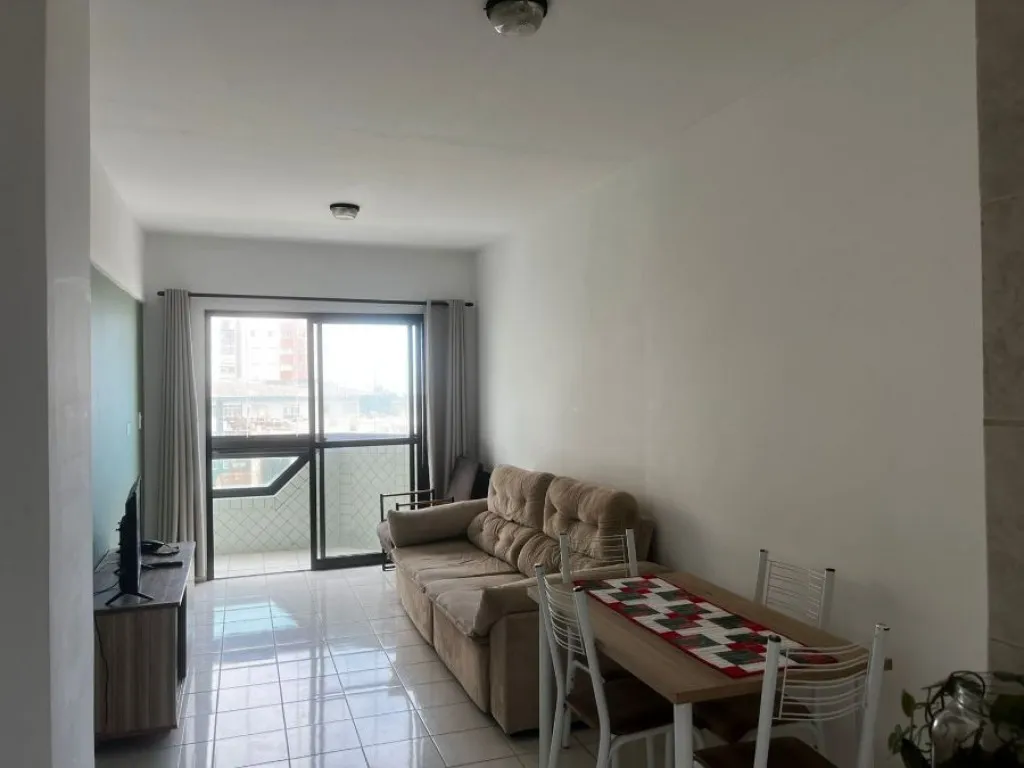 Imagem APARTAMENTO COM 60,00 m² - TUPI - PRAIA GRANDE SP