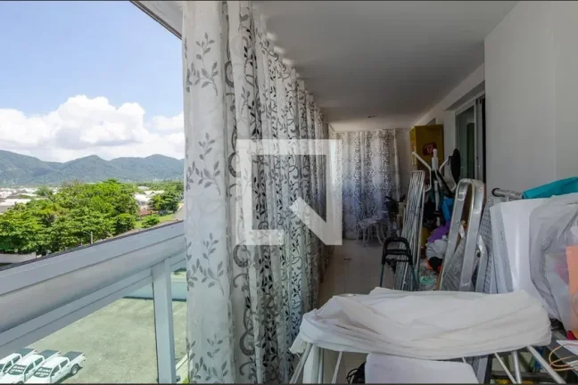 Imagem Apartamento à Venda - Recreio, 2 Quartos, 73 m2