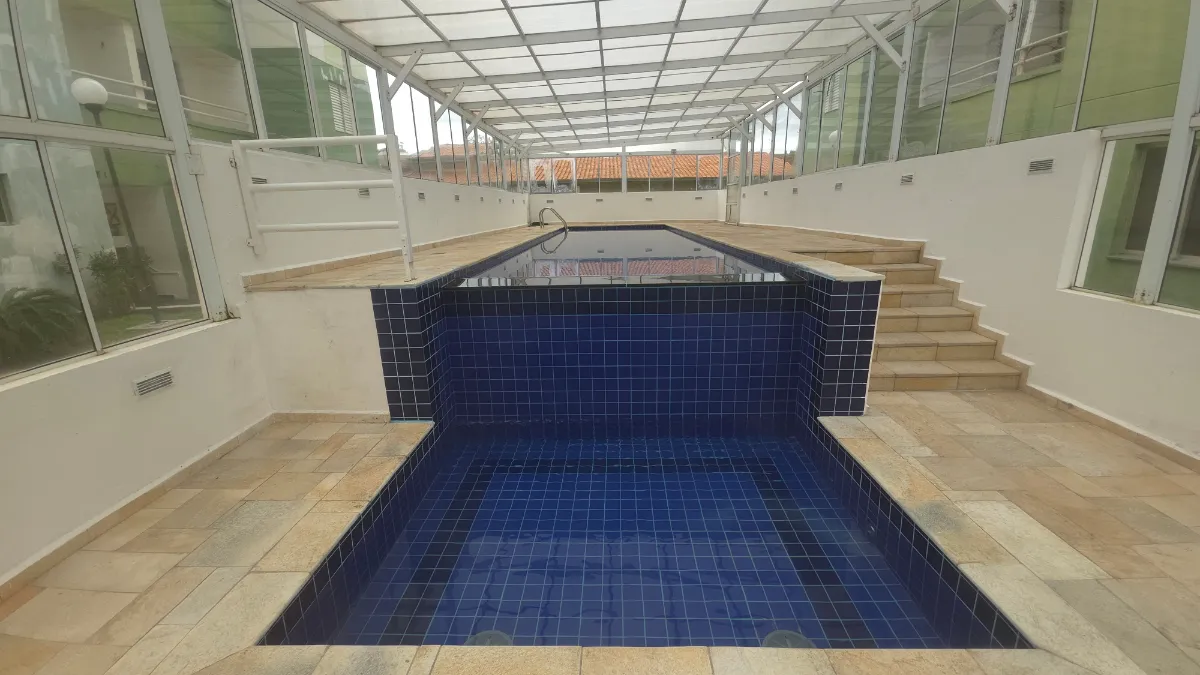 Imagem Apartamento para venda em Rio Pequeno com 2 quartos, 48m2