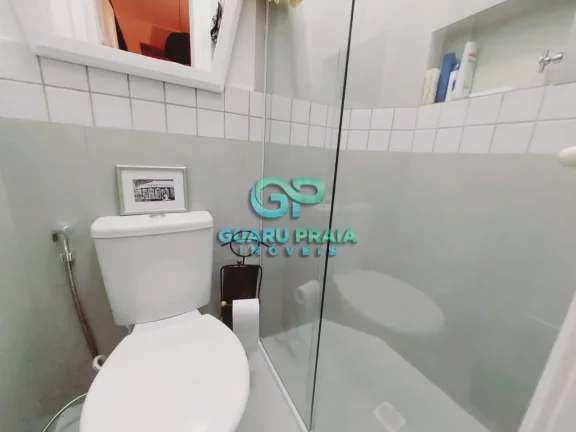 Imagem 3 dormitórios sendo 1 suíte, sala de estar para 2 ambientes