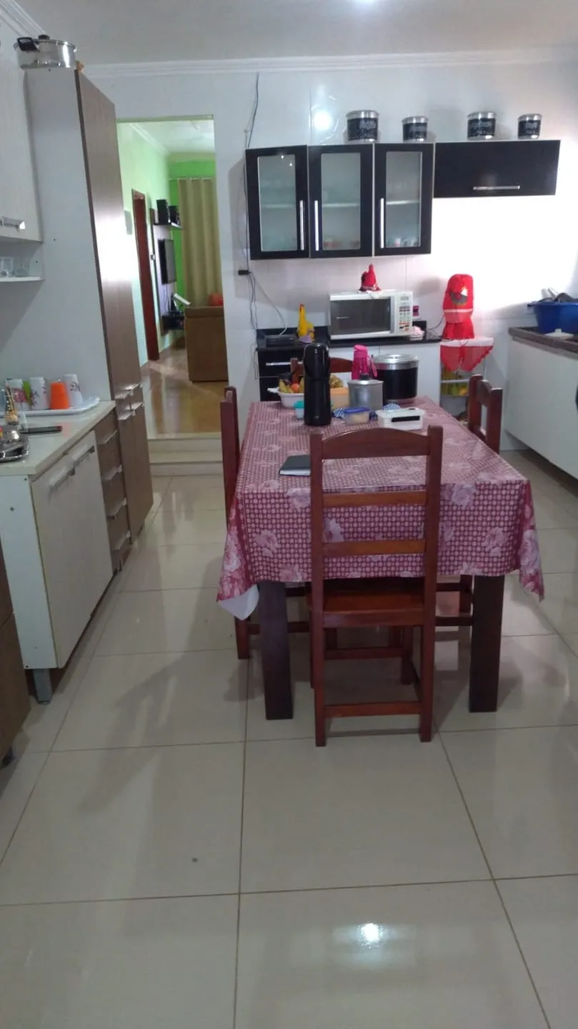 Imagem Casa à venda 2 Quartos, 1 Suite, 4 Vagas, 297M², Alto do Tabaú, Pindamonhangaba - SP