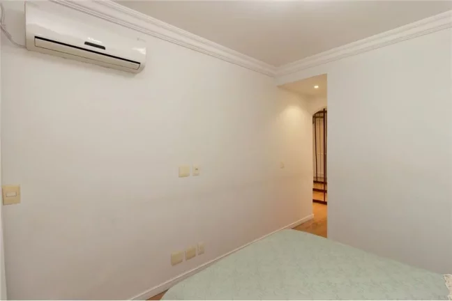 Imagem APARTAMENTO RESIDENCIAL em São Paulo - SP, Campo Belo