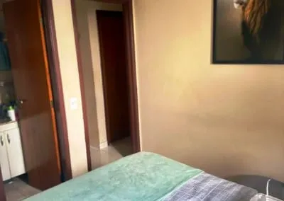 Imagem VENDO LINDO APARTAMENTO NO BAIRRO VILA DO CASTELO!