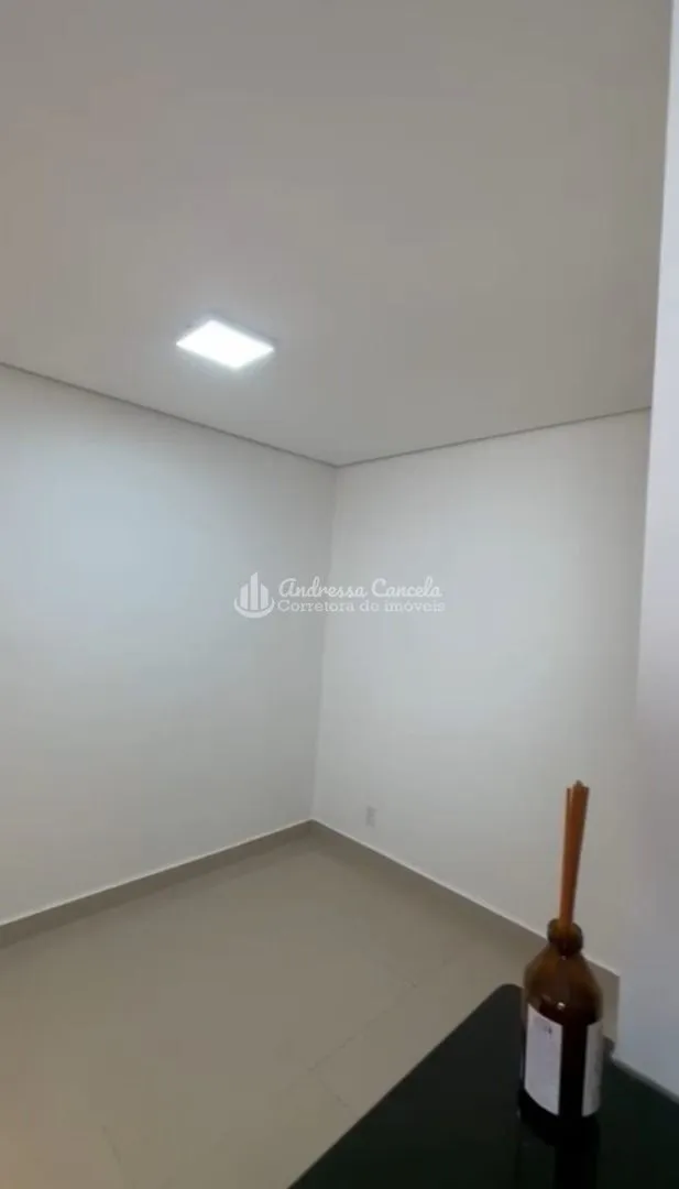 Imagem Rio Candelaro - Apartamento com 2 dormitórios à venda, 50 m² por R$ 250.000 - Rios di Itália - São José do Rio Preto/SP