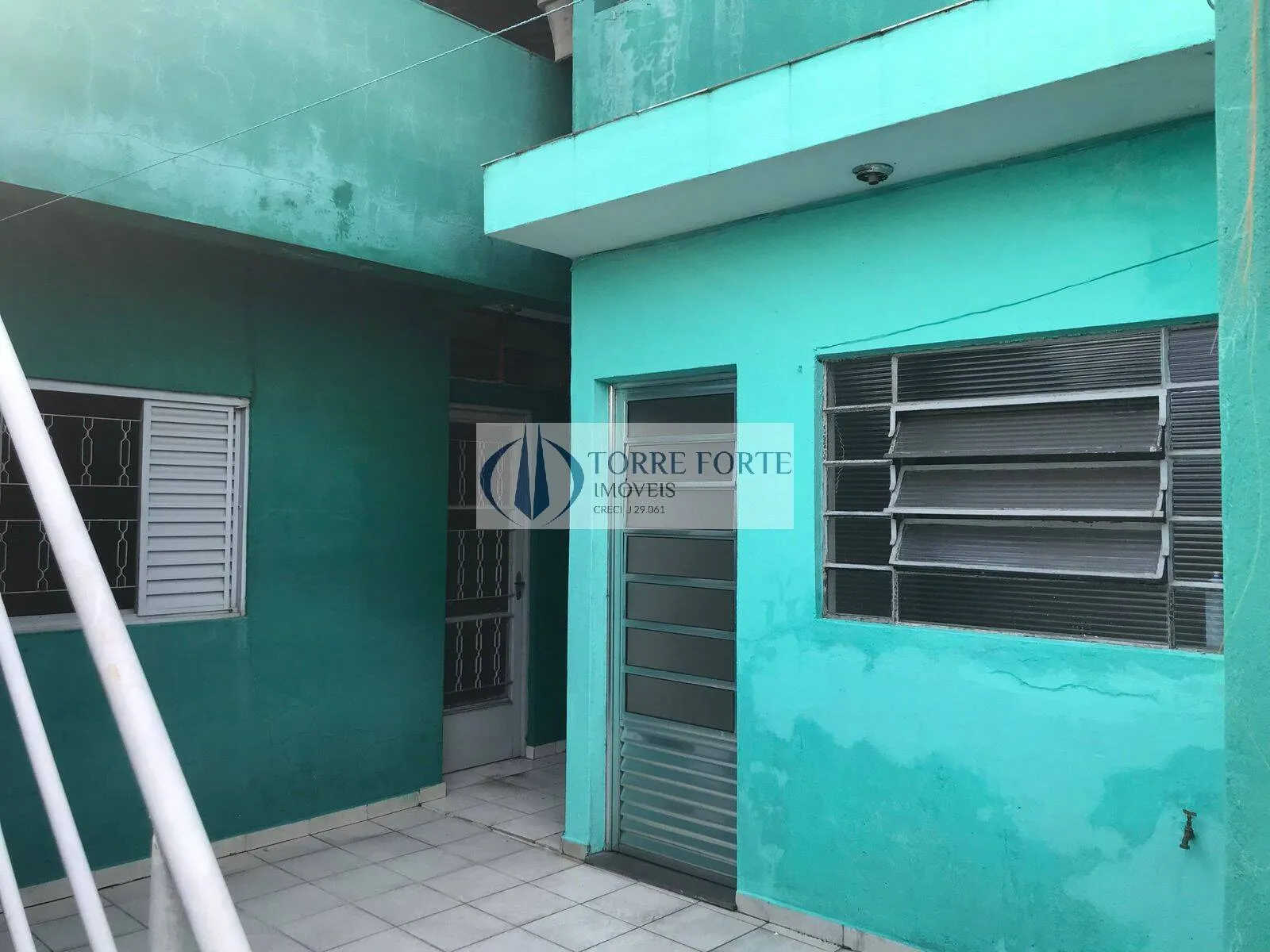 Imagem Terreno com 3 casas na Chacarra Belenzinho