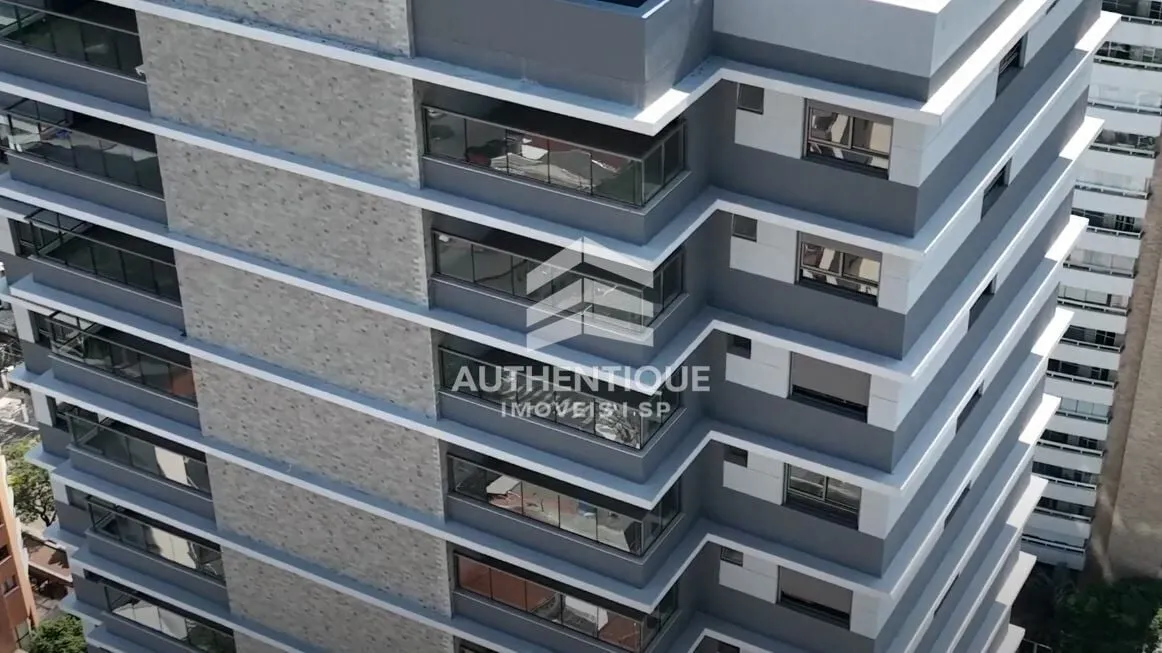 Imagem ARTE ARQUITETURA VILA MARIANA - Apartamento à venda em São Paulo/SP